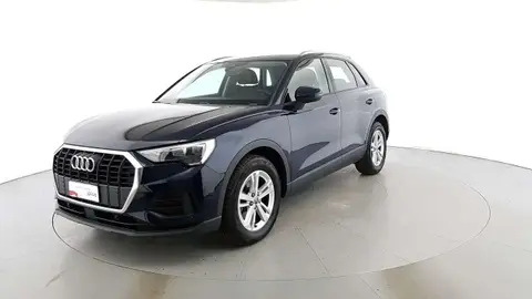 Used AUDI Q3 Diesel 2020 Ad 