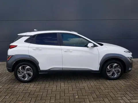 Annonce HYUNDAI KONA Hybride 2022 d'occasion 