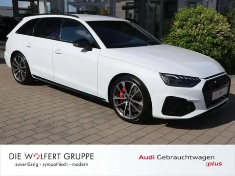 Annonce AUDI S4 Diesel 2024 d'occasion 