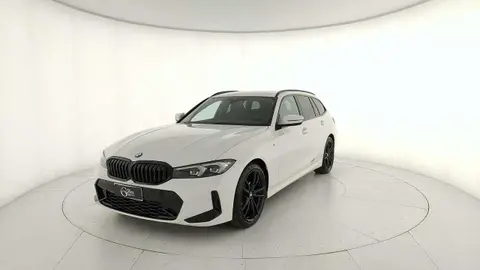 Used BMW SERIE 3 Hybrid 2024 Ad 