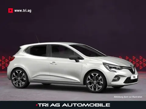 Annonce RENAULT CLIO Essence 2024 d'occasion 