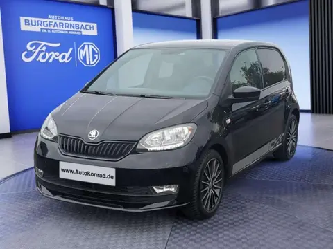 Used SKODA CITIGO Petrol 2018 Ad 