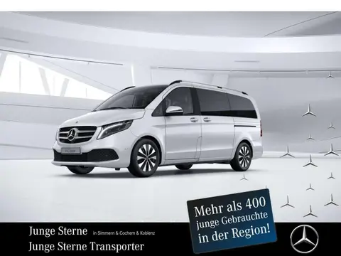 Annonce MERCEDES-BENZ CLASSE V Diesel 2023 d'occasion 