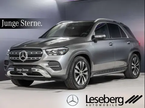 Annonce MERCEDES-BENZ CLASSE GLE Hybride 2023 d'occasion Allemagne