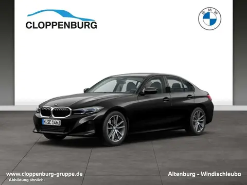 Annonce BMW SERIE 3 Essence 2024 d'occasion Allemagne