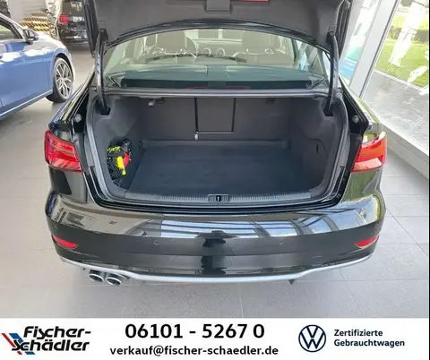 Used AUDI A3 Diesel 2019 Ad Germany