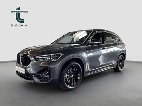 Used BMW X1 Hybrid 2021 Ad Germany