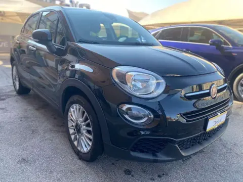 Used FIAT 500X Petrol 2020 Ad 