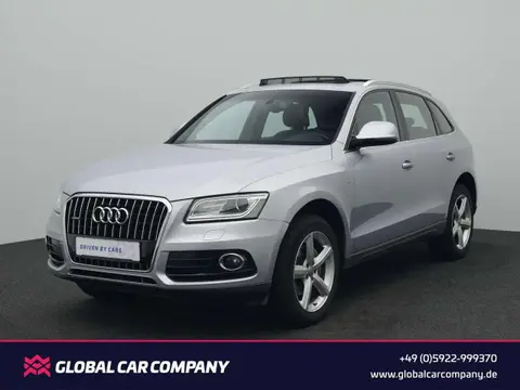 Used AUDI Q5 Diesel 2015 Ad 