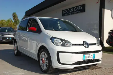 Used VOLKSWAGEN UP! Petrol 2020 Ad 