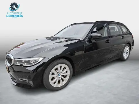 Annonce BMW SERIE 3 Hybride 2020 d'occasion 