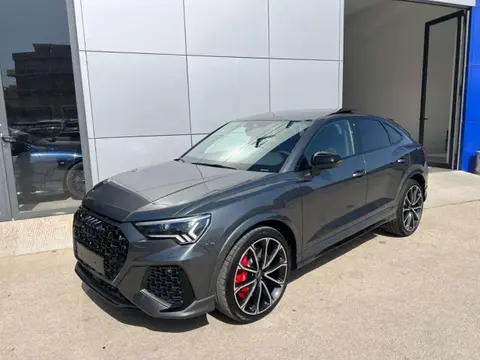 Annonce AUDI RSQ3 Essence 2023 d'occasion 