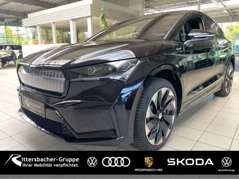 Annonce SKODA ENYAQ Électrique 2024 d'occasion 