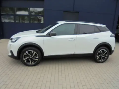 Used PEUGEOT 2008 Diesel 2023 Ad 