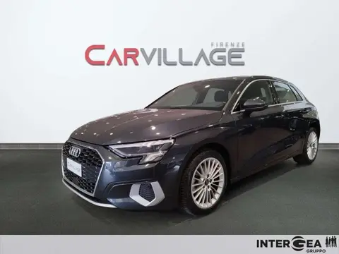 Used AUDI A3 Hybrid 2023 Ad 