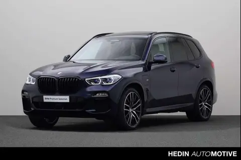 Annonce BMW X5 Hybride 2020 d'occasion 