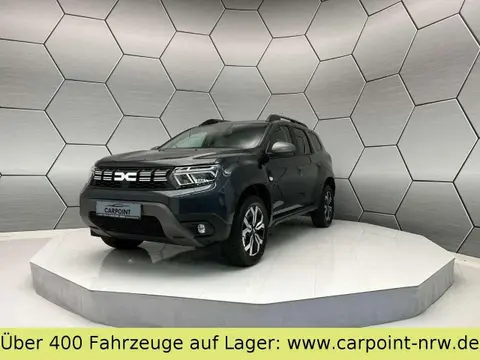 Annonce DACIA DUSTER Essence 2024 d'occasion 