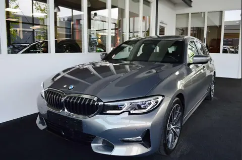 Annonce BMW SERIE 3 Essence 2021 d'occasion 