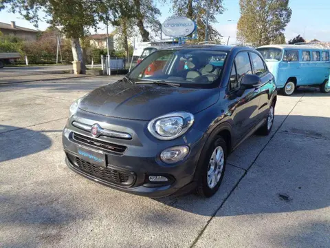 Used FIAT 500X Diesel 2018 Ad 