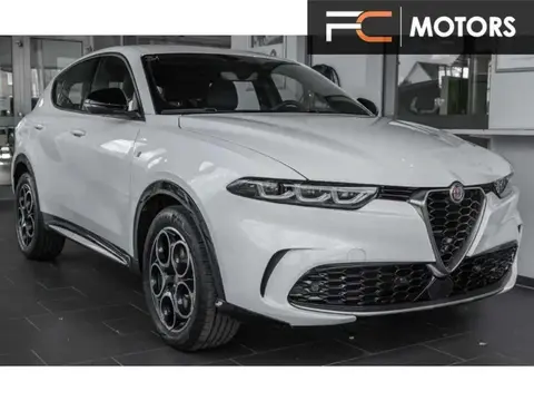 Used ALFA ROMEO TONALE Hybrid 2023 Ad 