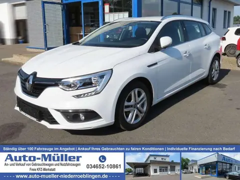 Used RENAULT MEGANE Petrol 2020 Ad 