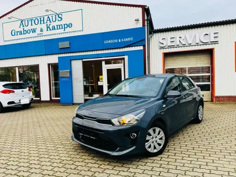 Used KIA RIO Petrol 2020 Ad 