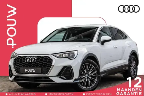 Used AUDI Q3 Petrol 2020 Ad 