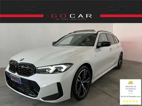 Used BMW SERIE 3 Hybrid 2023 Ad 