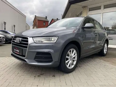 Used AUDI Q3 Petrol 2015 Ad 