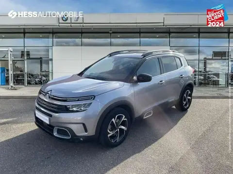 Used CITROEN C5 AIRCROSS Petrol 2021 Ad 