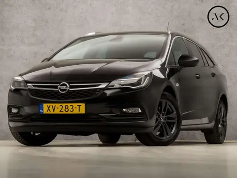 Annonce OPEL ASTRA Essence 2019 d'occasion 