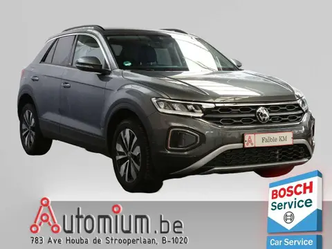 Annonce VOLKSWAGEN T-ROC Essence 2023 d'occasion 