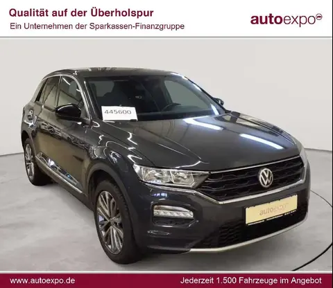 Used VOLKSWAGEN T-ROC Petrol 2020 Ad 