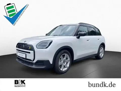 Used MINI COOPER Electric 2024 Ad 