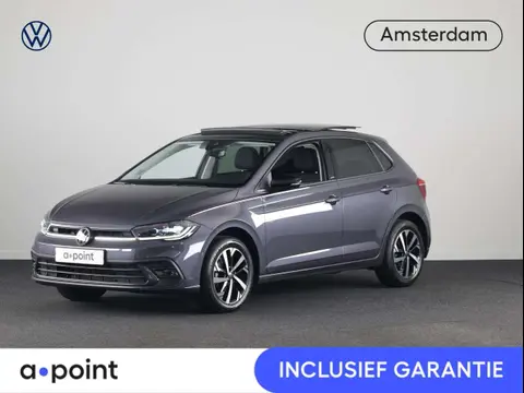 Annonce VOLKSWAGEN POLO Essence 2023 d'occasion 