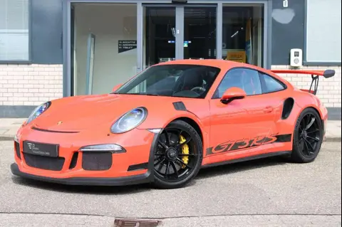 Annonce PORSCHE 991 Essence 2015 d'occasion 