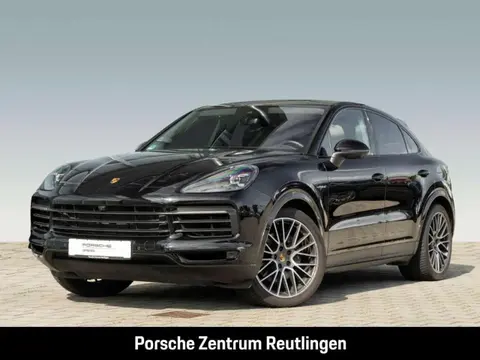 Used PORSCHE CAYENNE Hybrid 2021 Ad 