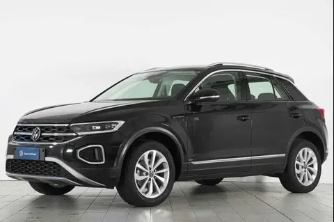 Used VOLKSWAGEN T-ROC Petrol 2022 Ad 