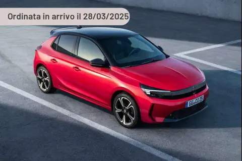 Annonce OPEL CORSA Hybride 2024 d'occasion 