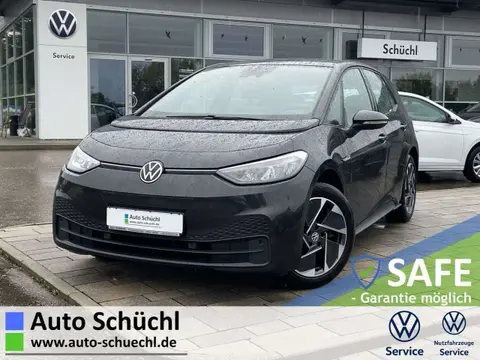 Used VOLKSWAGEN ID.3 Electric 2021 Ad 