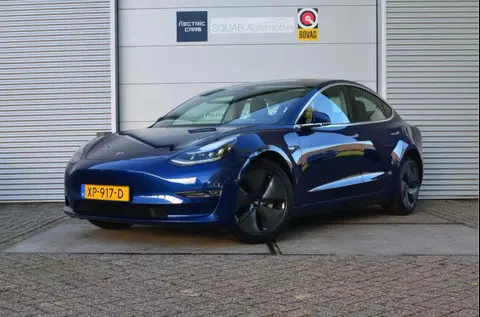 Annonce TESLA MODEL 3 Électrique 2019 d'occasion 