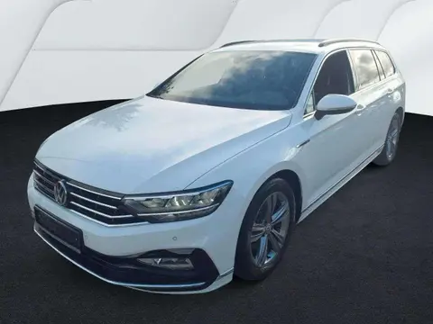 Annonce VOLKSWAGEN PASSAT Diesel 2020 d'occasion 