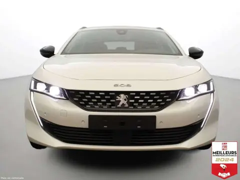 Used PEUGEOT 508 Petrol 2022 Ad 