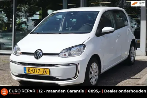 Annonce VOLKSWAGEN UP! Électrique 2020 d'occasion 