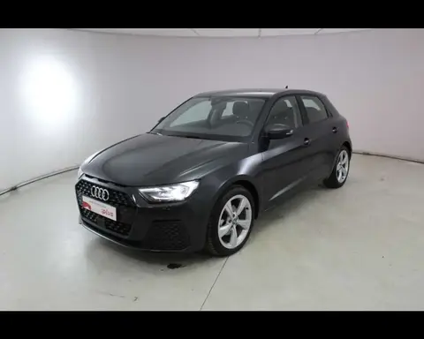 Used AUDI A1 Petrol 2020 Ad 