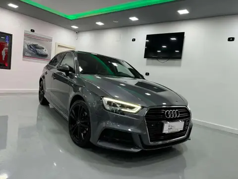 Annonce AUDI A3 Diesel 2019 d'occasion 