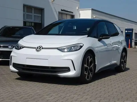 Annonce VOLKSWAGEN ID.3 Électrique 2024 d'occasion 