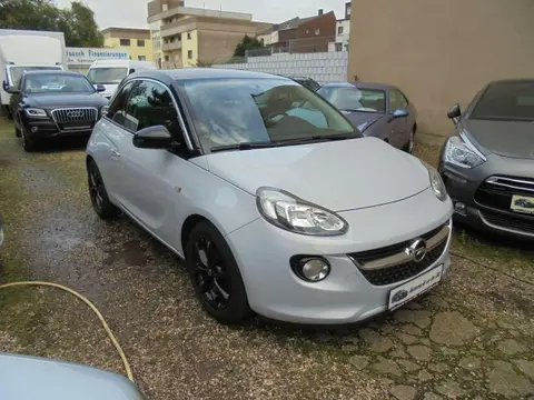 Used OPEL ADAM Petrol 2015 Ad 