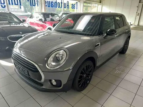 Used MINI COOPER Diesel 2019 Ad 