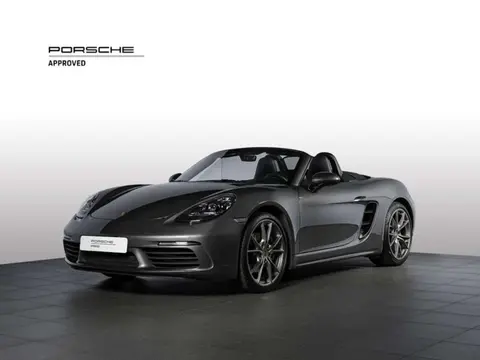 Used PORSCHE BOXSTER Petrol 2023 Ad 